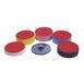 Profi Polierschwamm Set 6 tlg., 150 mm für alle Einsatzbereiche