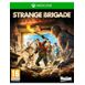 Strange Brigade - Microsoft Xbox One - Action - PEGI 16