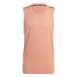 adidas M Designed 4 Training Tank Top Herren (Apricot S ) Fitness