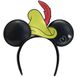 Mickey Mouse Loungefly - Brave Little Tailor Haarreifen multicolor