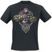 League Of Legends VI - Enforcer T-Shirt schwarz