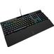 Corsair Gaming-Tastatur »K70 PRO RGB Optical-Mechanical Gaming Keyboard Black«