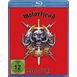 Motörhead Stage fright Blu-ray Standard