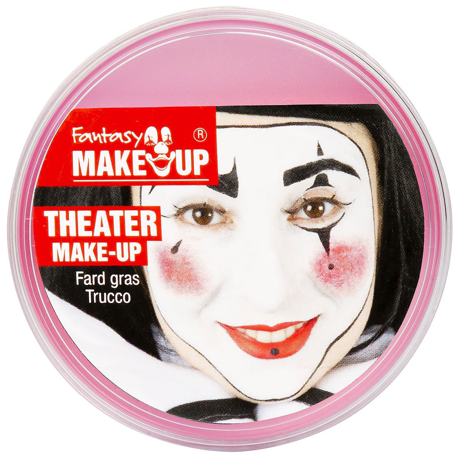 FANTASY Theater-Make-up, rosa