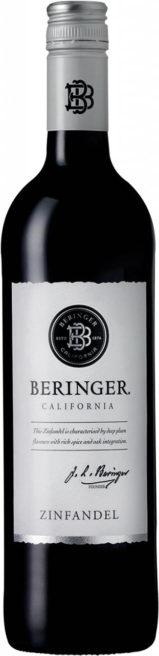 Beringer Zinfandel