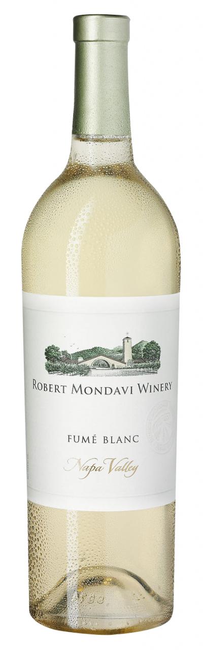 Robert Mondavi Winery Fumé Blanc