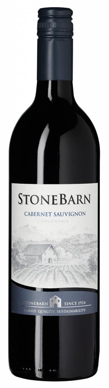 Stone Barn Cabernet Sauvignon