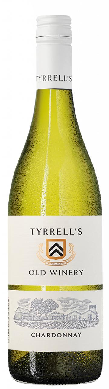 TYRRELLS Old Winery Chardonnay