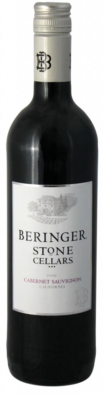 Beringer Cabernet Sauvignon