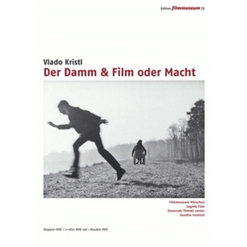 Der Damm / Film oder Macht (DVD)