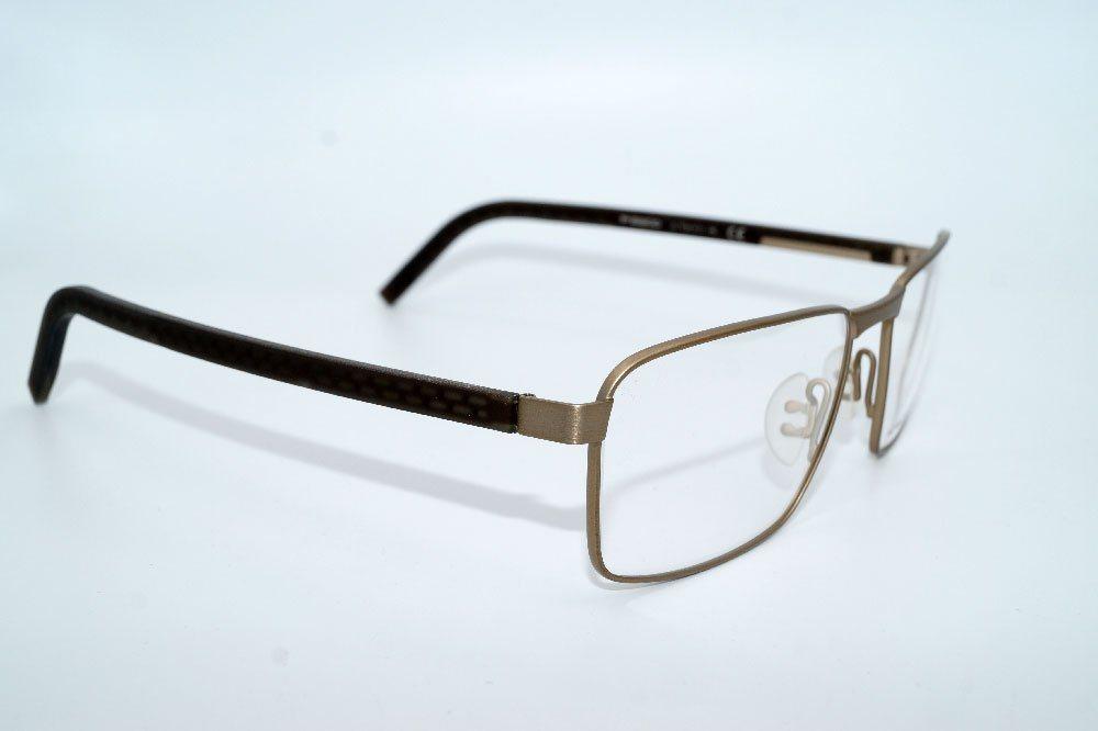 PORSCHE Design Brille PORSCHE Brillenfassung P8300 D E87