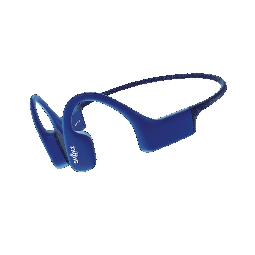 Shokz Unisex OpenSwim blau