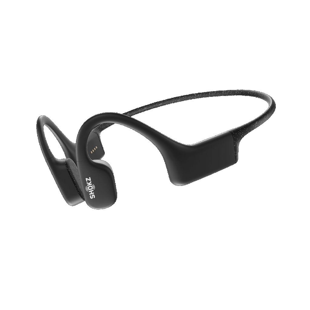 Shokz Unisex OpenSwim schwarz