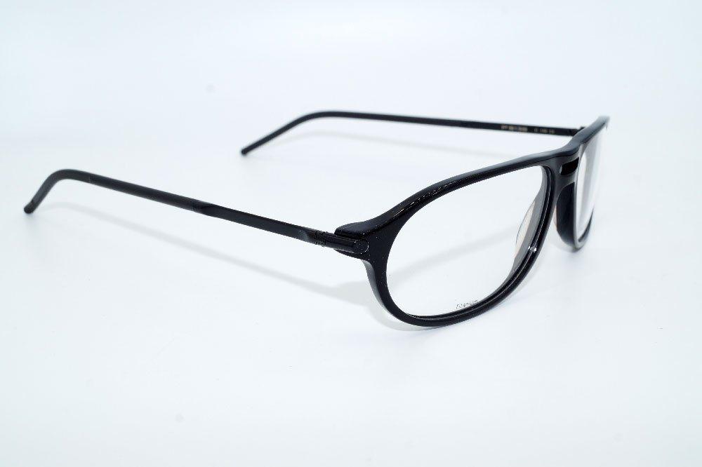 PORSCHE Design Brille PORSCHE Brillenfassung P8138 C E87