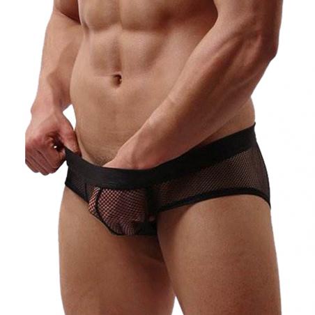 Paris Hollywood Slip MP048 L