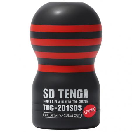 Tenga Masturbateur Tenga SD Strong
