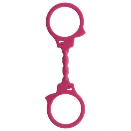 Menottes Stretchy Funny