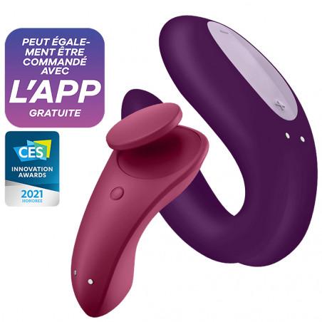 Satisfyer Coffret Satisfyer Partner Box