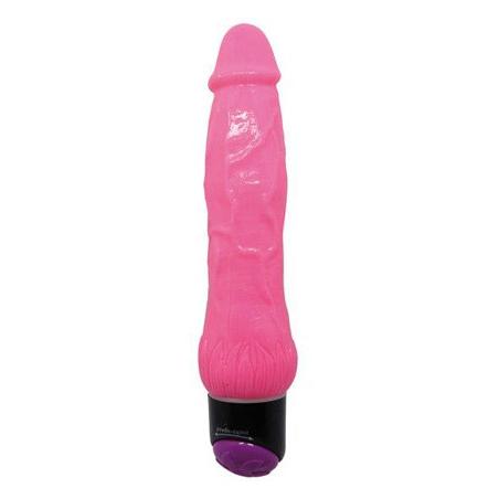 Baile Vibro Colorful B48