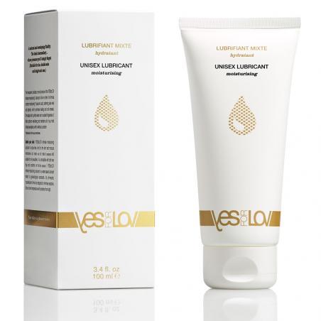 Lubrifiant Mixte Hydratant