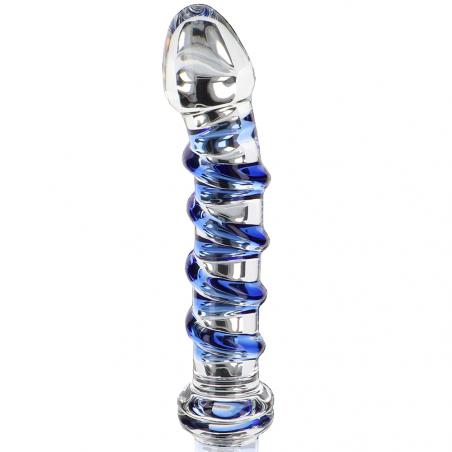 Toy Joy Gode en Verre point G Gemstone