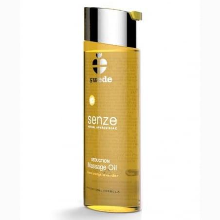Huile de massage Seduction