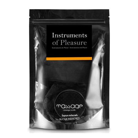 Instruments de Plaisir Orange