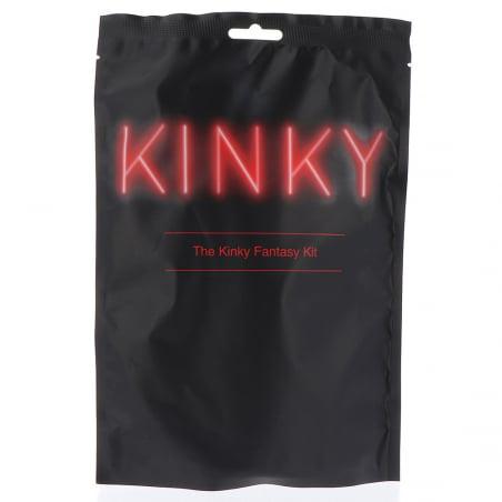 Coffret Kinky Fantasy