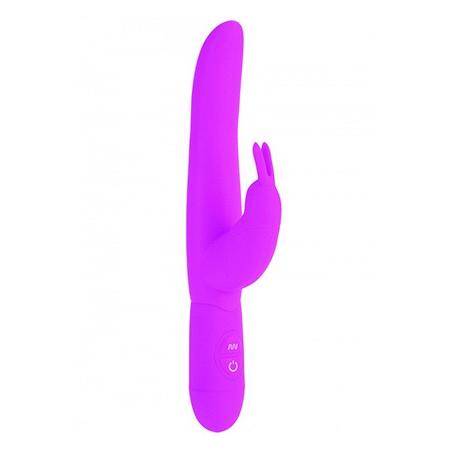 CalExotics Vibro rabbit Bounding Bunny