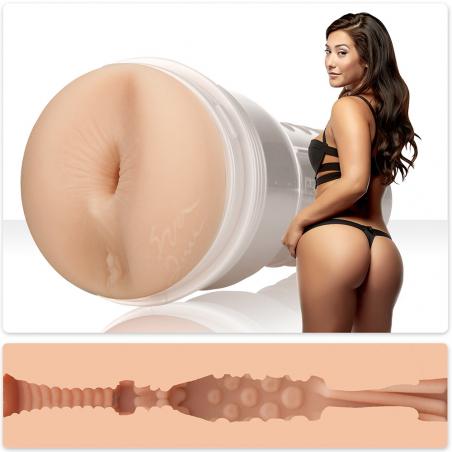 Fleshlight Masturbateur Fleshlight Eva Lovia Spice - Anus