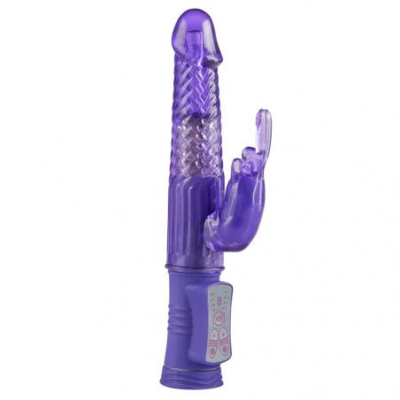 Toy Joy Vibro rabbit Happy Hugging Bunny