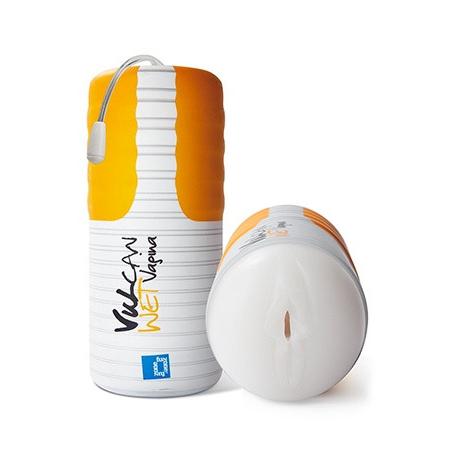 Fun Zone Masturbateur Vulcan Wet Vagina