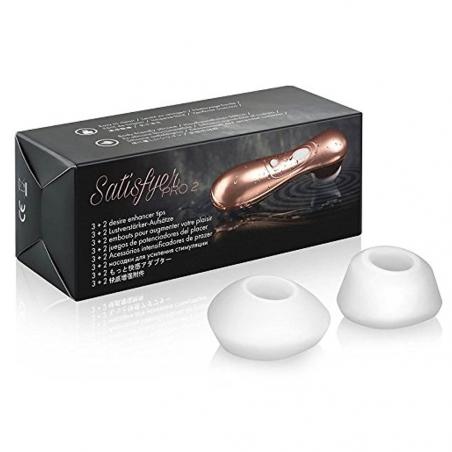 Satisfyer Embouts de rechange Satisfyer Pro 2