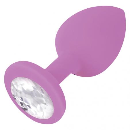 Dolce Piccante Plug anal Jewellery