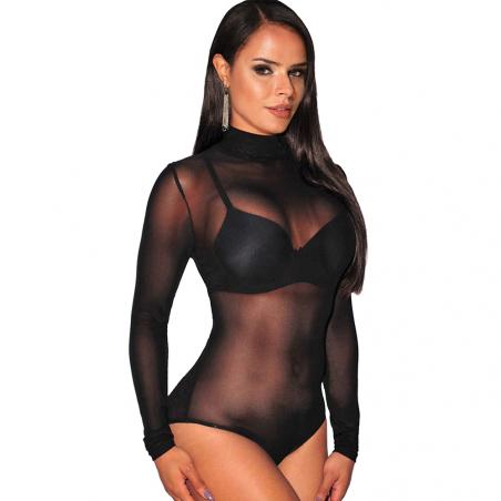 Paris Hollywood Body moulant R80303