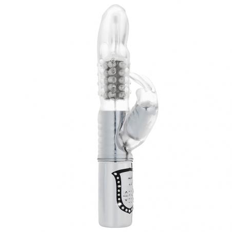 Toy Joy Vibro rabbit Crystal Dancer