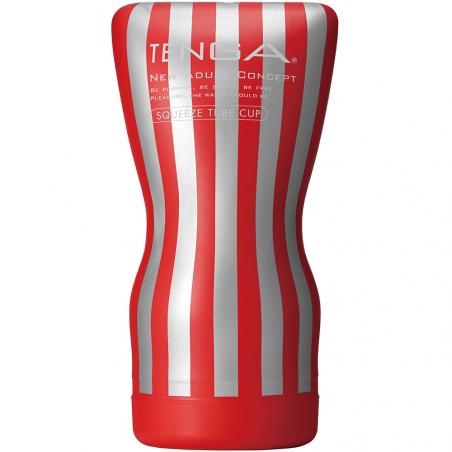 Tenga Masturbateur Tenga Soft Case Cup