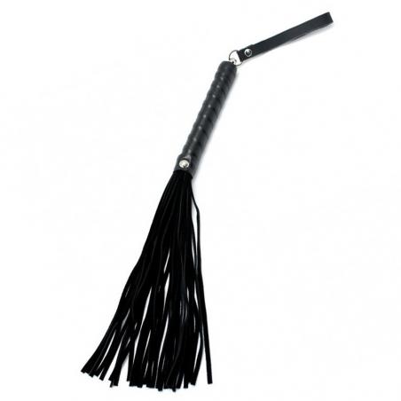 Fouet Cuir 35 cm