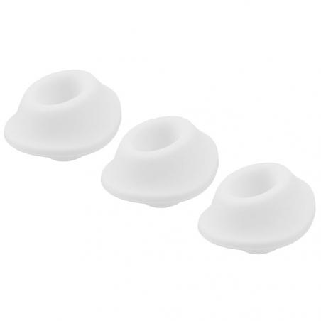 Womanizer Embouts Womanizer Premium/ Starlet / Liberty M Blanc