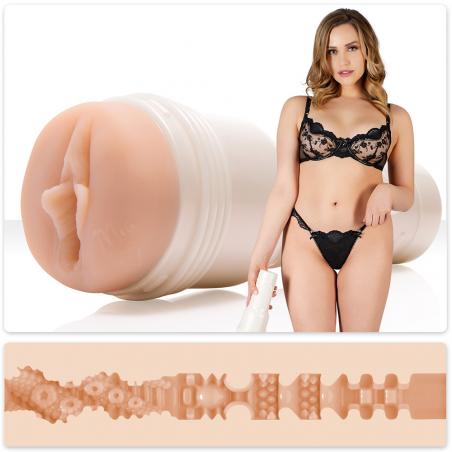 Fleshlight Masturbateur Fleshlight Mia Malkova Lvl up vagin