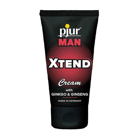 Crème Pjur Man Xtend