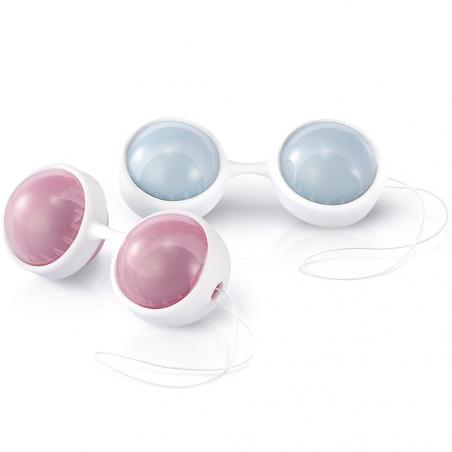 Lelo Boules de geisha Luna Beads