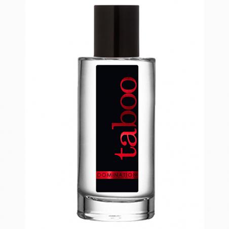 Parfum homme Domination Taboo