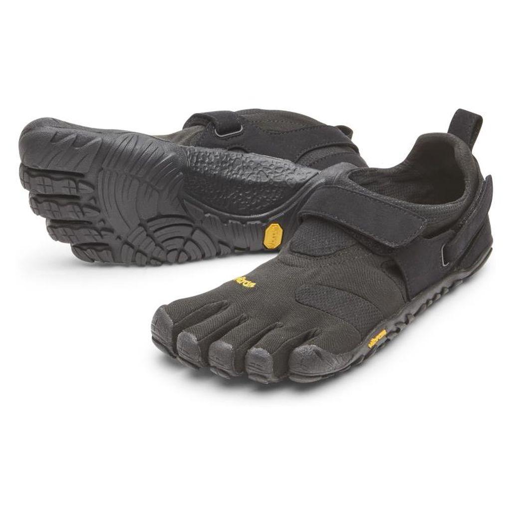 Vibram Herren FiveFingers KMD-SPORT-2.0 schwarz 40.0