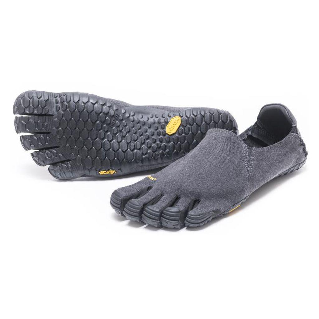 Vibram Herren FiveFingers CVT-LB schwarz 40.0