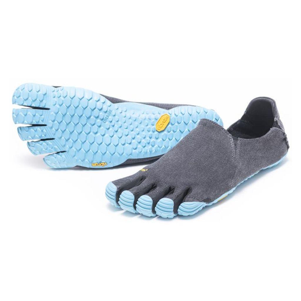 Vibram Herren FiveFingers CVT-LB grau 40.0