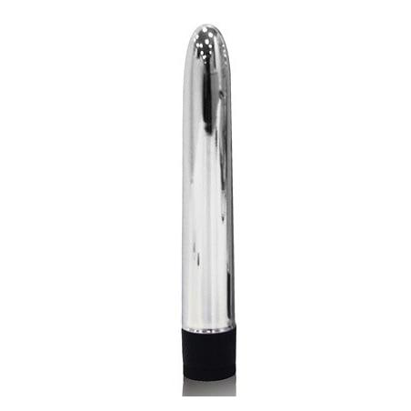 Marc Dorcel Vibro Silver Star