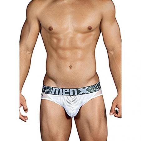 Xtremen Slip Piece of Cloud Blanc L