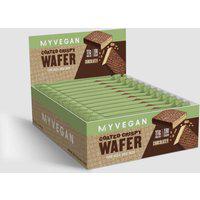 Myvegan Protein Wafers - Schokolade