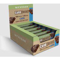 Vegan Carb Crusher - Schokolade & Meersalz